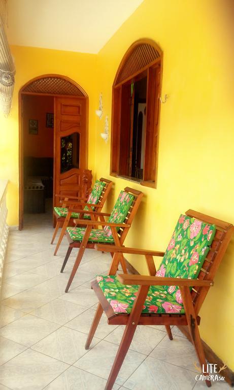 Pousada Amo Boipeba Boipeba Island Bagian luar foto