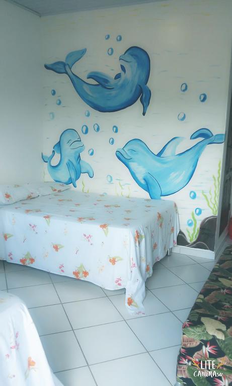 Pousada Amo Boipeba Boipeba Island Bagian luar foto