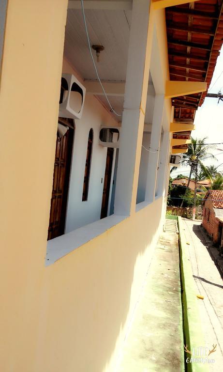 Pousada Amo Boipeba Boipeba Island Bagian luar foto